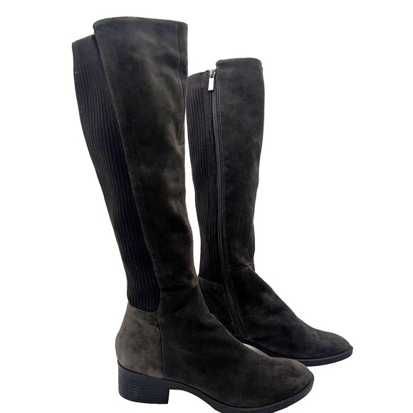 Kenneth Cole Shoes Kenneth Cole New York Womens Levon Knee